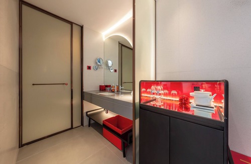 Tian Qiao Hotel | NEOLAB Hotel Ji 'nan Daming Lake Baotu Spring Hotel