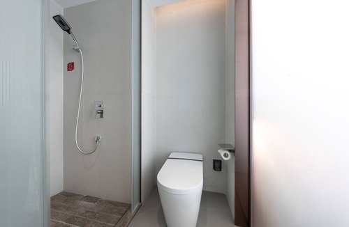 Tian Qiao Hotel | NEOLAB Hotel Ji 'nan Daming Lake Baotu Spring Hotel