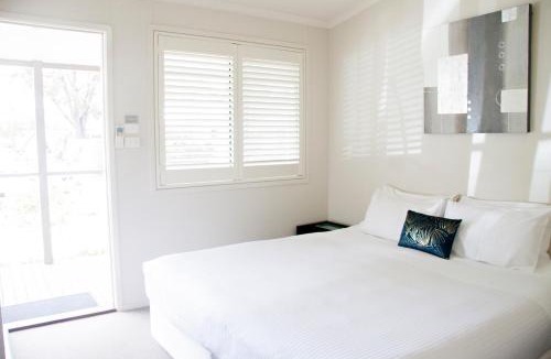 Jamisontown Resort | Nepean Shores by Gateway Lifestyle Holiday Parks