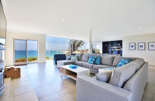 Culburra Beach House | Neptune I Absolute Beachfront I Stunning Views