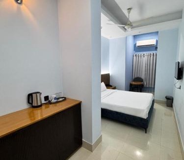 Chittagong Hotel | Nessa Inn