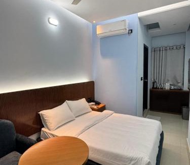 Chittagong Hotel | Nessa Inn