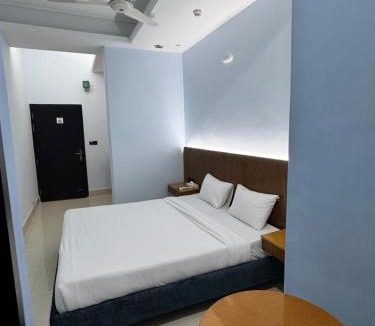 Chittagong Hotel | Nessa Inn
