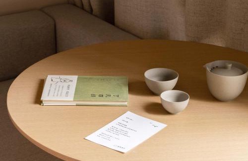 Lanshan District Hotel | NEST HOUSE