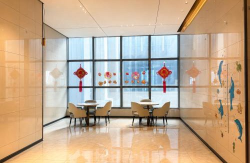 Shunde Apartment | Nestory Residence - Foshan Lecong Furniture Market