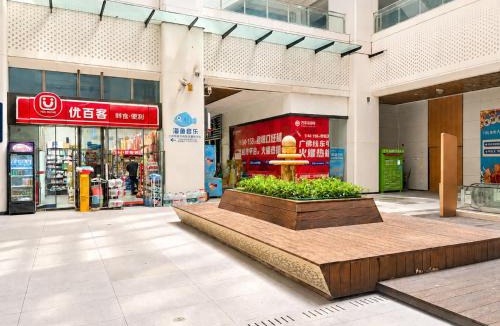 Shunde Apartment | Nestory Residence - Foshan Lecong Furniture Market