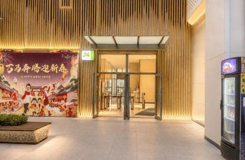 Shunde Apartment | Nestory Residence - Foshan Lecong Furniture Market