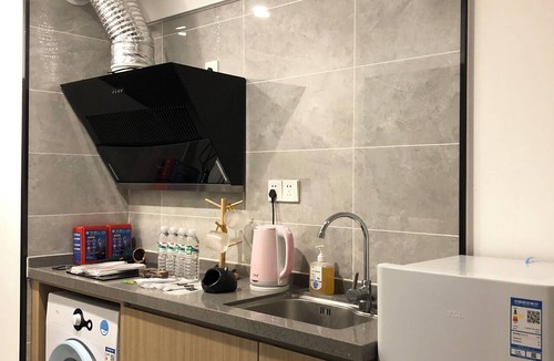 Shunde Apartment | Nestory Residence Lecong Furniture City