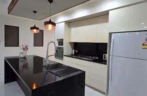 Marsden Park Villa | New 5 bedroom Single story house
