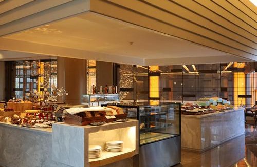 Yuhang Qu Hotel | New Century Grand Hotel Hangzhou Baoding