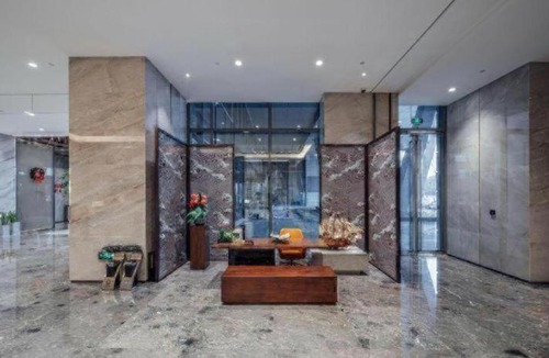 Haishu Hotel | New Century Grand Hotel Ningbo Zhongdu