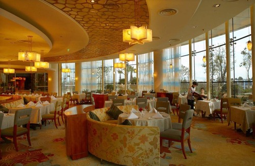 Yinzhou Hotel | New Century Grand Hotel Ningbo