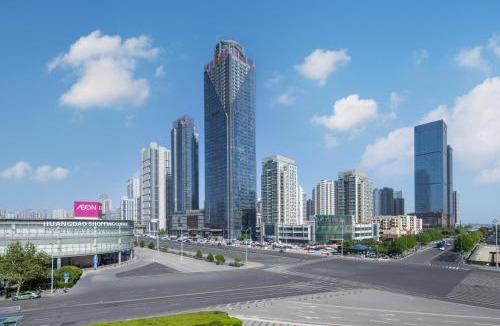 Xuejiadao Hotel | New Century Hotel Qingdao