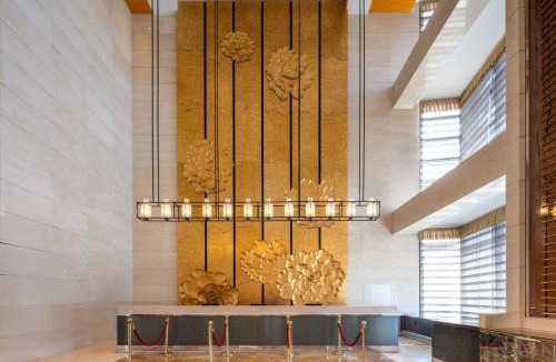 Xuejiadao Hotel | New Century Hotel Qingdao