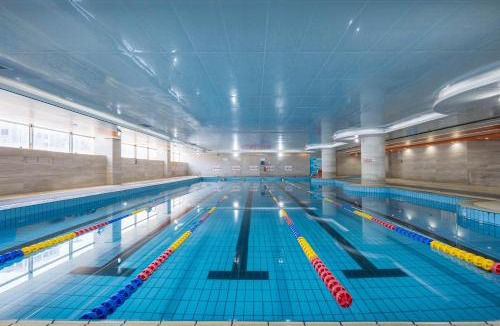Xuejiadao Hotel | New Century Hotel Qingdao