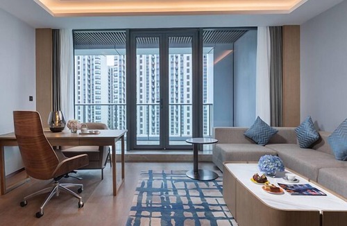 Zhenhai District Hotel | New Century Hotel Zhenhai