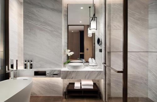 Tianning Hotel | New Century Mansion Hotel Changzhou