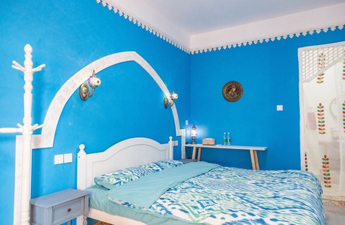 Gaochang District Hostel | New Dap Hostel in Grape Town