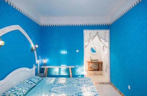 Gaochang District Hostel | New Dap Hostel (in Grape Town)