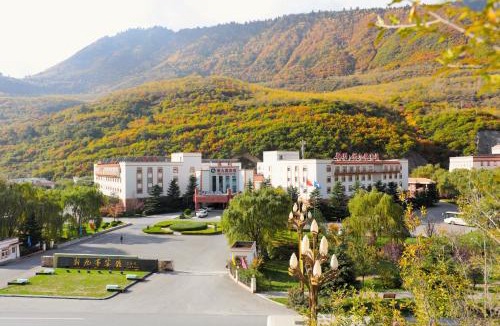 Jiuzhaigou Hotel | New Jiuzhai Hotel