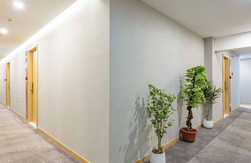 Changshou Road Apartment | New Join Hotel