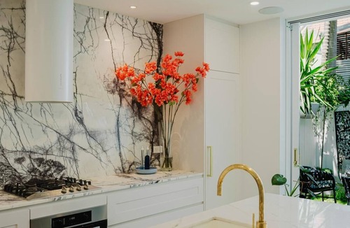 Surry Hills House | New luxury 4bedroom terrace. 2.5