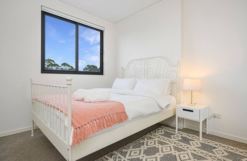 Rouse Hill House | New luxury Apartment Rouse Hill