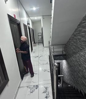 Muzaffarnagar Apartment | New shiv shudh bhojnalaya