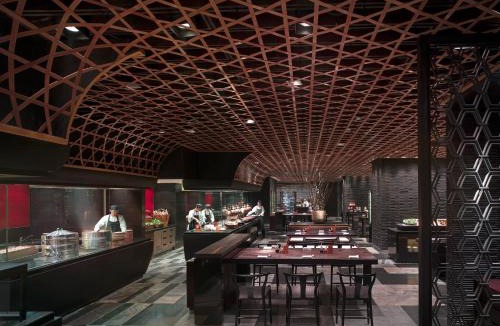 Chongwen Hotel | New World Beijing Hotel