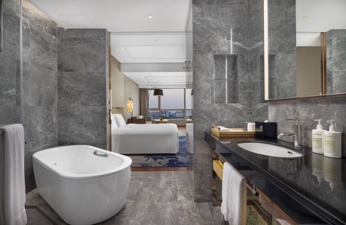 Chongwen Hotel | New World Beijing Hotel
