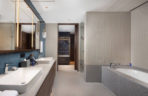 Baiyun Hotel | New World Guangzhou Hotel
