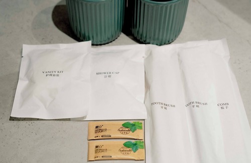 Baiyun Hotel | New World Guangzhou Hotel