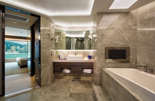 Tsim Sha Tsui Hotel | New World Millennium Hong Kong Hotel