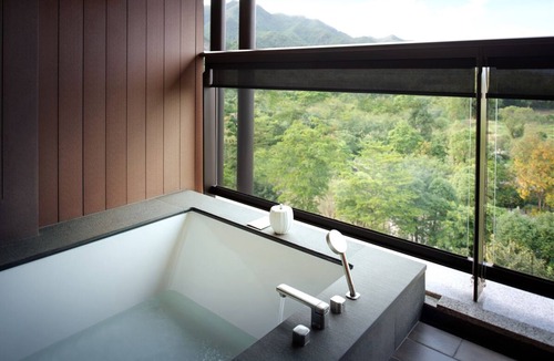 Qingxin Xian Hotel | New World Qingyuan