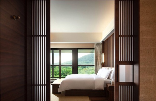 Chaosha Hotel | New World Qingyuan