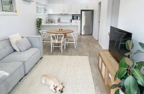 Ettalong Beach House | Newly built 2 story-dwelling *7 min from the beach!*