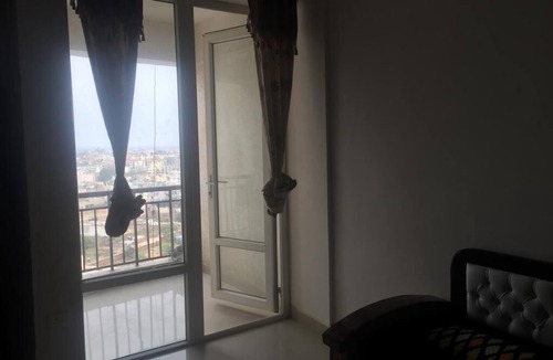 Vrindavan Apartment | Newly furnished studio apartment