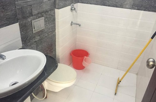 Vrindavan Apartment | Newly furnished studio apartment