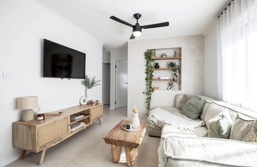 Mermaid Beach Villa | NEWLY LISTED | The Hidden Mermaid