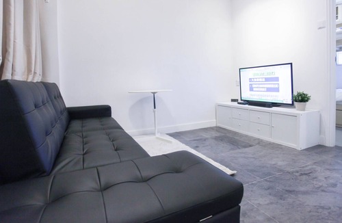 Tin Hau Apartment | Newly renovated!! Explore like local