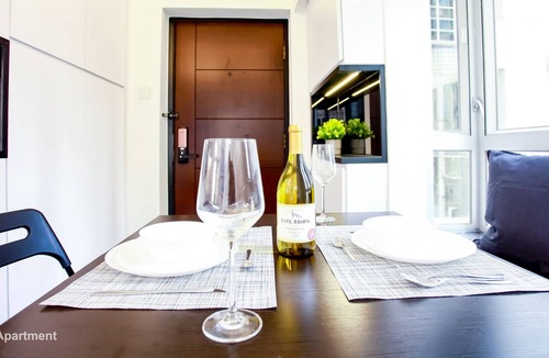 Quarry Bay Apartment | Newly renovated Studio Flat!! Near Quarry Bay MTR