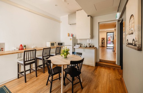 Newtown Hotel | Newtown Cozy Stays
