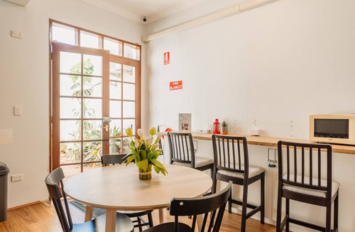 Newtown Hotel | Newtown Cozy Stays