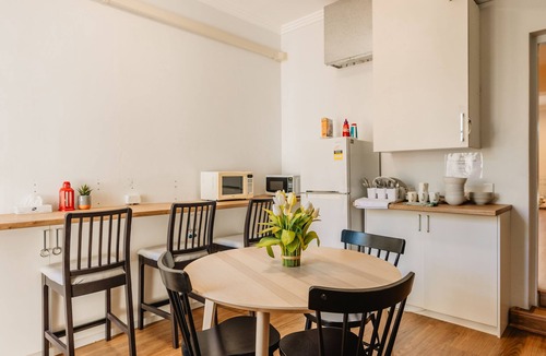 Newtown Hotel | Newtown Cozy Stays