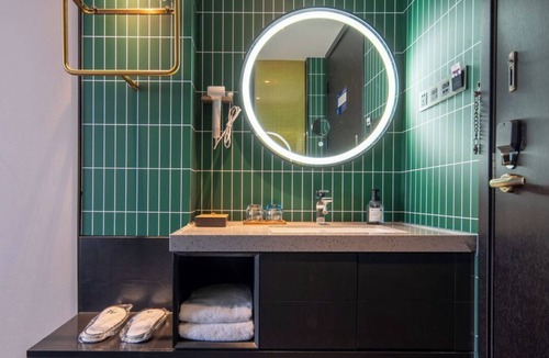 Yue Lu Hotel | Neyar Hotel