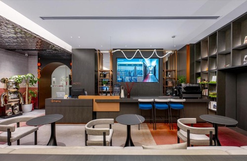 Nanchang Hotel | NGNG Hotel Nanchang