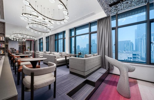 Nanchang Hotel | NGNG Hotel Nanchang