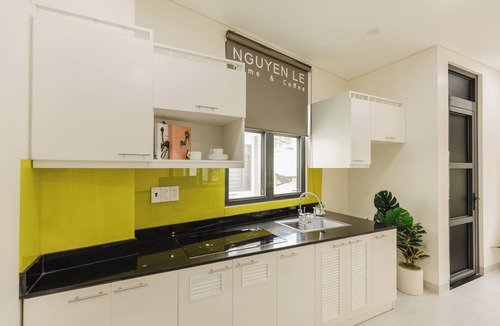 Da Kao Hotel | Nguyen Le Home Phan Ton