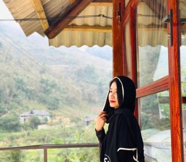 Mai Chau Apartment | Nhà Của Bin - Pù Bin, Mai Châu, Phú Thọ