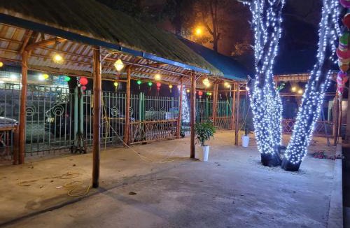 Sam Son Hotel | Nhà khách trung tâm giáo dục thường xuyên
